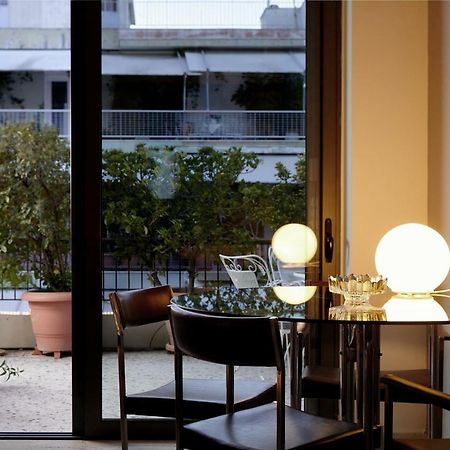 Two Level Apartment With Panoramic View 아테네 외부 사진