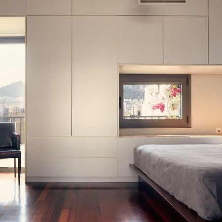 Two Level Apartment With Panoramic View 아테네 외부 사진