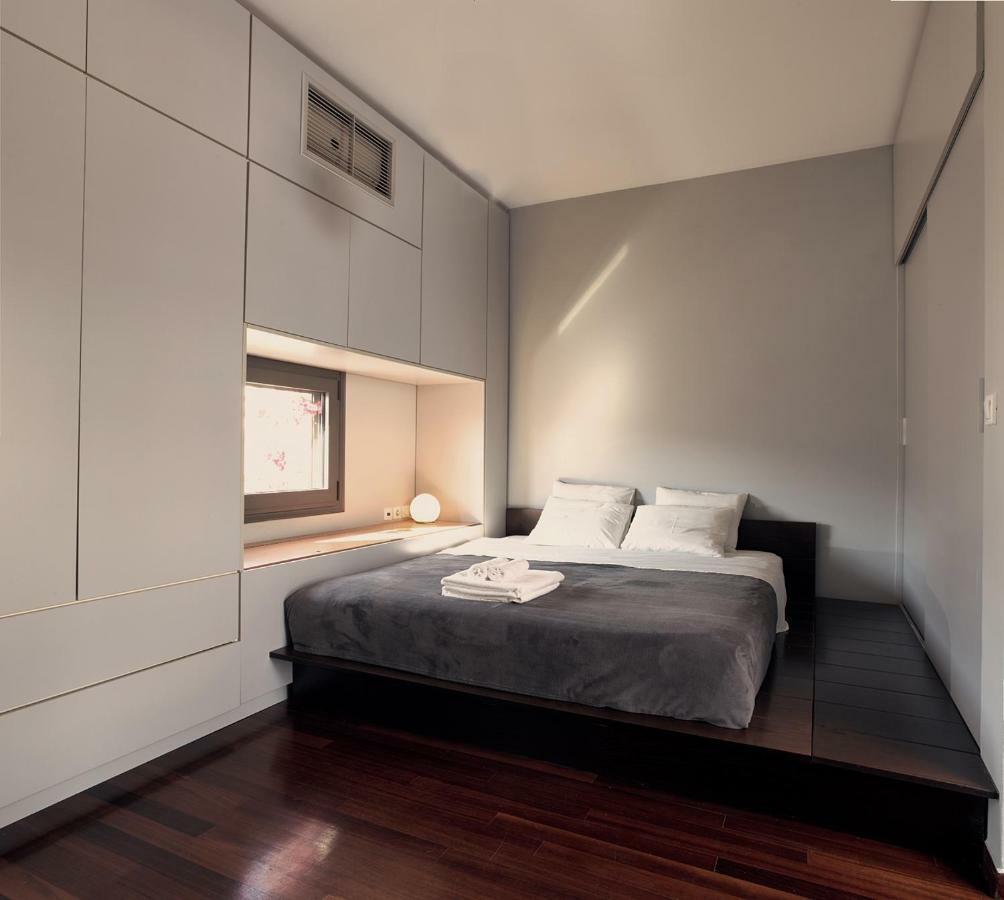 Two Level Apartment With Panoramic View 아테네 외부 사진
